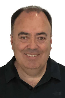 José Luis Guzón Nestar