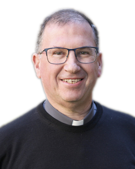 Antonio Secilla Buenadicha