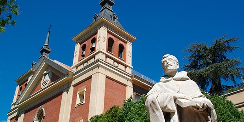 Visitas guiadas a la bas&iacute;lica de Atocha hasta mediados del mes de junio