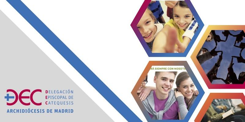 El santuario de Mar&iacute;a Auxiliadora acoge en marzo el encuentro de catequistas de las vicar&iacute;as IV y V