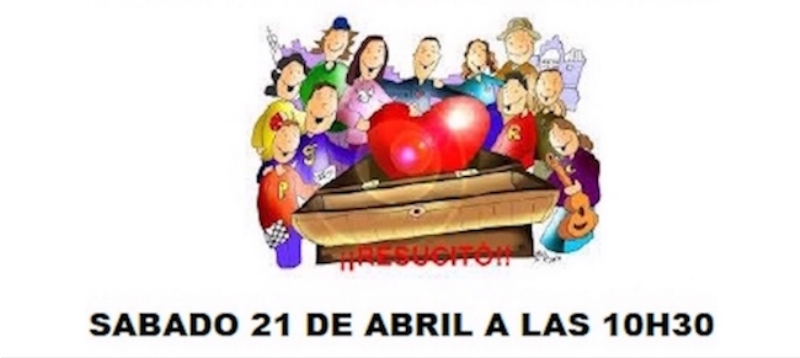 La Vicar&iacute;a VI prepara la Jornada de Pastoral de la Salud con un encuentro en las Hermanitas de los Ancianos Desamparados