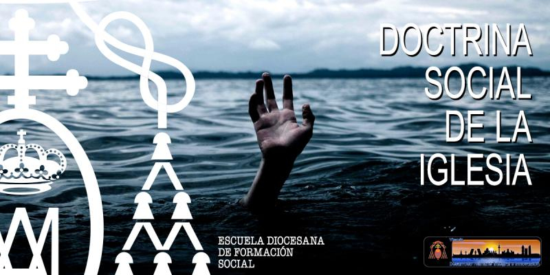 Inmigrantes, pobreza y mirada creyente centran esta semana los 'Martes de la Escuela Diocesana de Formaci&oacute;n Social'