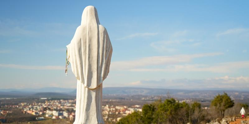 San Antonio de las C&aacute;rcavas programa una peregrinaci&oacute;n a Medjugorje para el mes de abril