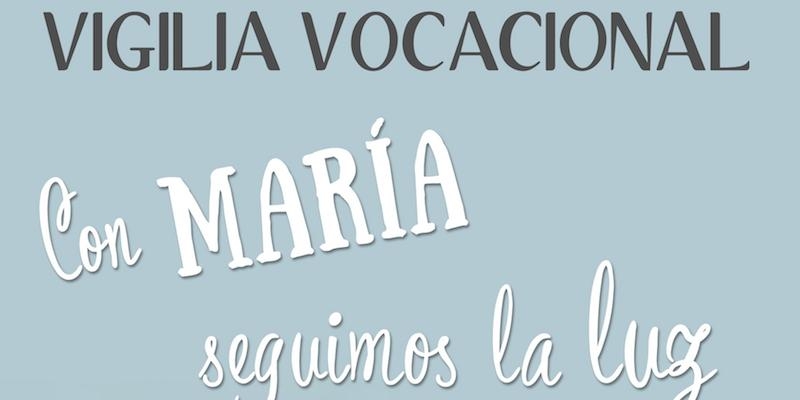 San Felipe Neri acoge el s&aacute;bado una vigilia de oraci&oacute;n por las vocaciones