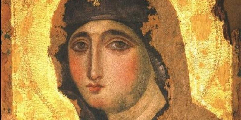 Vigilia de oraci&oacute;n en la capilla del Obispo en honor a Nuestra Se&ntilde;ora del Monte Carmelo