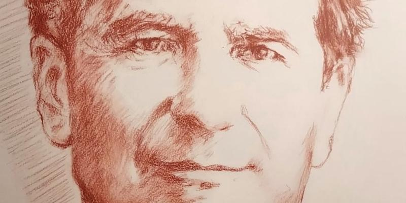 I&ntilde;aki Lete, p&aacute;rroco de Mar&iacute;a Auxiliadora: &laquo;Don Bosco fue un gran educador y un gran sacerdote&raquo;