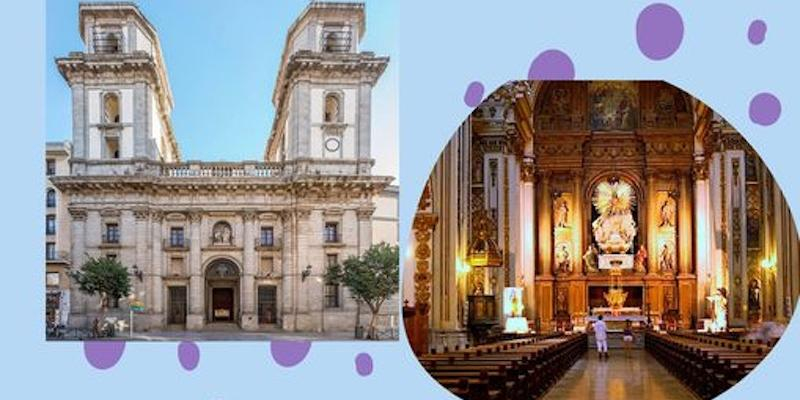 El arciprestazgo de la Encarnaci&oacute;n peregrina este s&aacute;bado a la colegiata de San Isidro en el marco del A&ntilde;o Santo