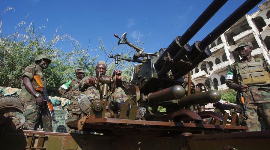 El ISIS est&aacute; presente en Somalia y los ataques se multiplican, denuncia obispo