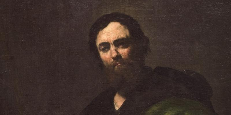 Misa y procesi&oacute;n en Cinco Villas para conmemorar a san Roque, patrono de la localidad