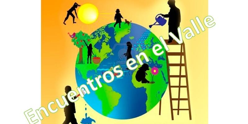 Ignacio M&ordf; Fern&aacute;ndez de Torres imparte una conferencia en Nuestra Se&ntilde;ora del Valle