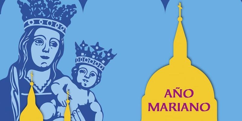 El cardenal Osoro imparte catequesis marianas en parroquias de la Vicar&iacute;a V