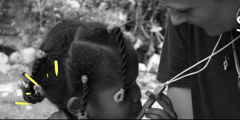 San Germ&aacute;n de Constantinopla organiza un mercadillo solidario