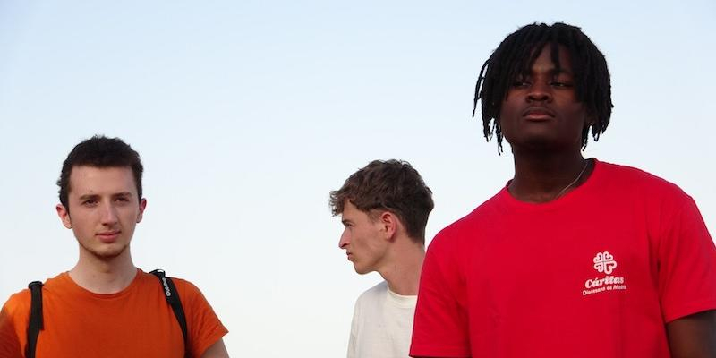 El Campo de Voluntariado para j&oacute;venes de C&aacute;ritas Diocesana de Madrid comienza en Cercedilla