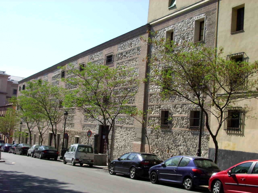 C&aacute;ritas de la Vicar&iacute;a V organiza un encuentro de sensibilizaci&oacute;n