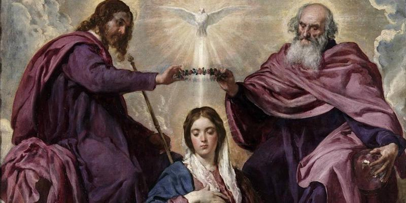 Francisco Javier Exp&oacute;sito habla de la Biblia en el arte en una nueva sesi&oacute;n del voluntariado cultural 'Spiritus Artis'