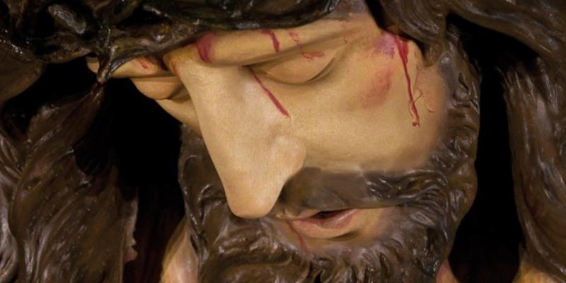 Nuestro Padre Jes&uacute;s Nazareno y Mar&iacute;a Sant&iacute;sima de la Soledad organiza los desfiles procesionales de Villaverde