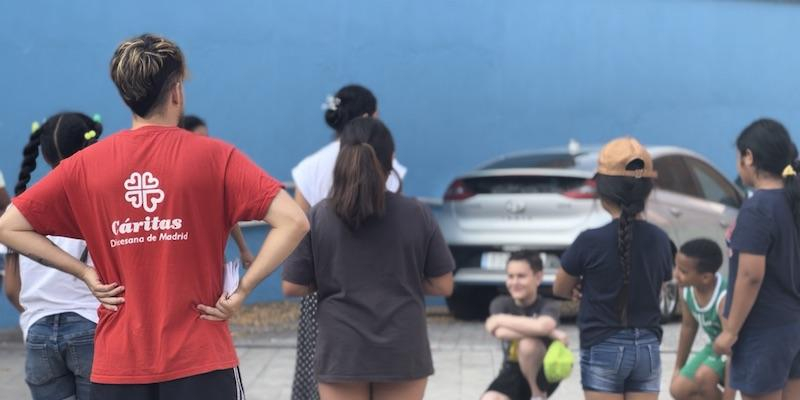 D&iacute;as de diversi&oacute;n, ocio e igualdad en San Roque