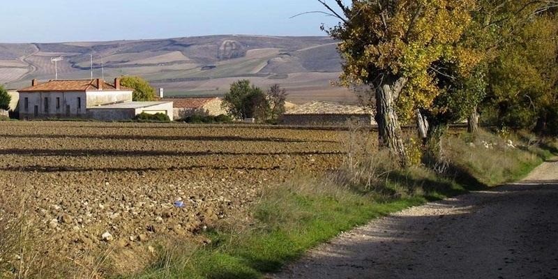 San Benito Menni de Carabanchel contin&uacute;a este verano su recorrido por el Camino de Santiago con familias