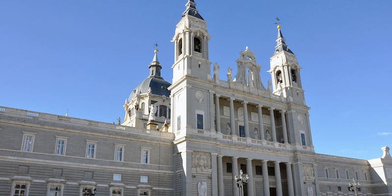 La archicofrad&iacute;a de Jes&uacute;s de Medinaceli peregrina a la catedral en el A&ntilde;o Jubilar Mariano