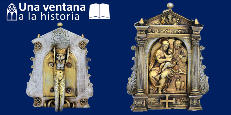 &iquest;Qu&eacute; es un portapaz?