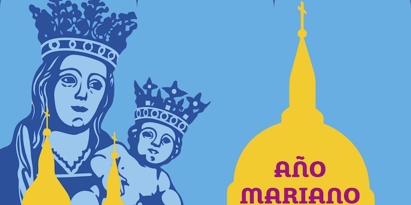 Los Amigos de la Capa participan en la sabatina en la catedral de Santa Mar&iacute;a la Real de la Almudena