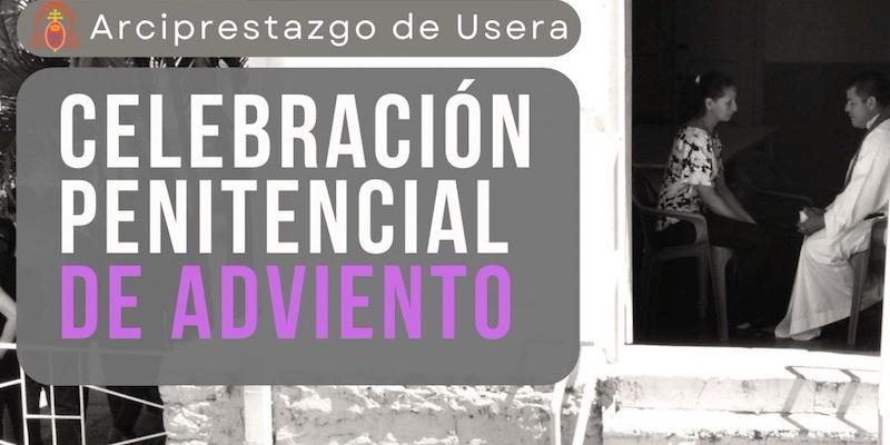 El arciprestazgo de Usera prepara la Navidad con una celebraci&oacute;n penitencial de Adviento