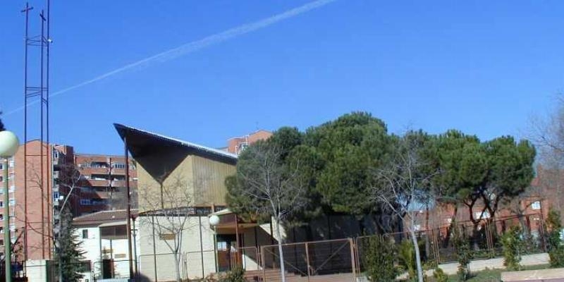 San F&eacute;lix celebra la fiesta de Nuestra Se&ntilde;ora de los Hogares con Misa y procesi&oacute;n