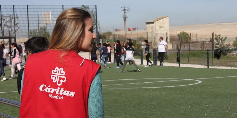 El Centro de Estudios Sociales imparte en la primera semana de julio un curso de formaci&oacute;n de premonitores