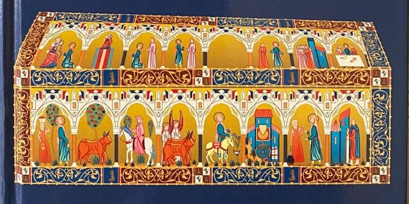 El cardenal Cobo participa en la presentaci&oacute;n del libro 'San Isidro Labrador: en el cuarto centenario de su canonizaci&oacute;n'