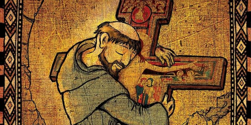 El colegio San Buenaventura acoge la Pascua juvenil y familiar de los Franciscanos Menores Conventuales de Bat&aacute;n