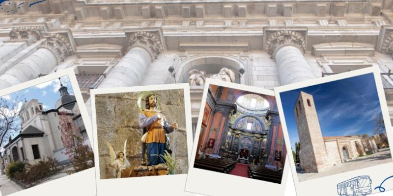 San Eduardo programa una peregrinaci&oacute;n por la ruta jubilar de san Isidro en el marco del A&ntilde;o Santo