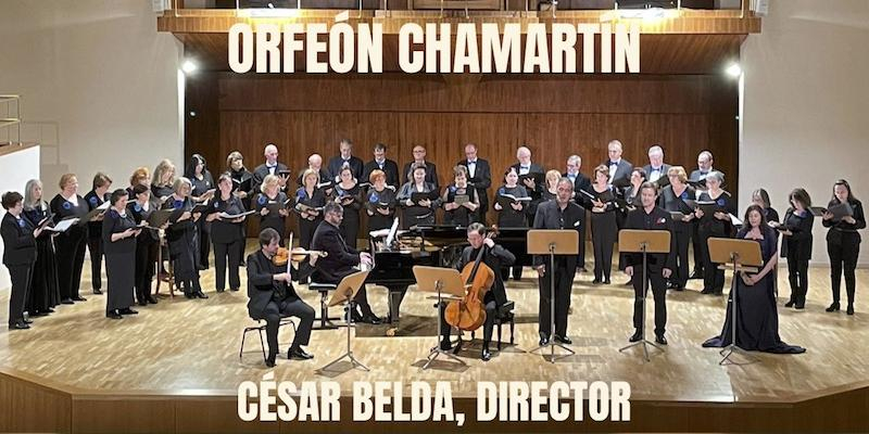 Nuestra Se&ntilde;ora de Covadonga acoge este s&aacute;bado un concierto de historia de la m&uacute;sica medieval