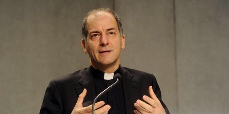 El presidente internacional de las Obras Misionales agradece en a los cat&oacute;licos espa&ntilde;oles su sentido misionero
