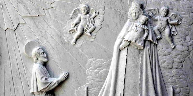 Conferencia sobre san Isidro Labrador y la Virgen de la Almudena en Encarnaci&oacute;n del Se&ntilde;or