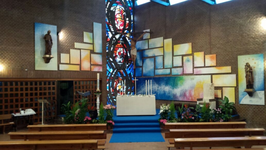 Colonias urbanas, campamentos y excursiones entre las actividades de verano que ofrece la parroquia San Leopoldo