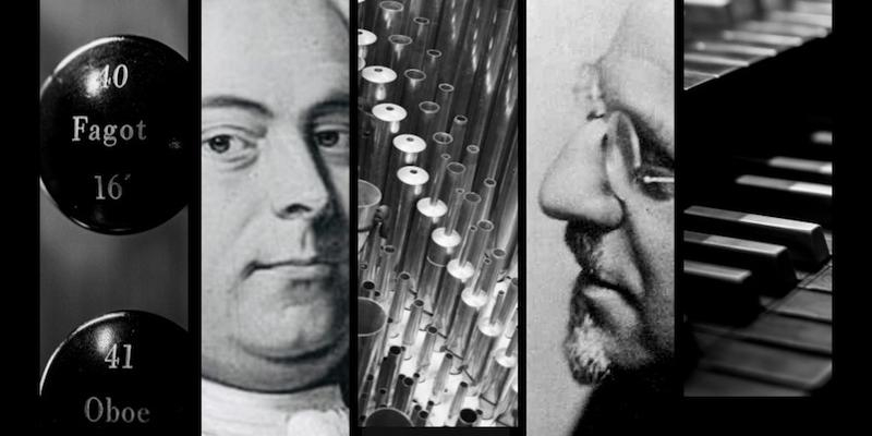 Roberto Fresco ofrece un concierto de &oacute;rgano en la catedral de Santa Mar&iacute;a la Real de la Almudena