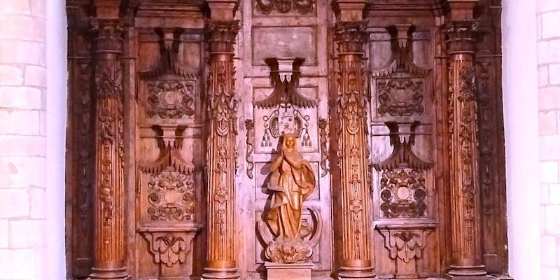 Inmaculada Concepci&oacute;n de Soto del Real acoge este viernes un concierto de la IV edici&oacute;n de La Sierra Music Fest