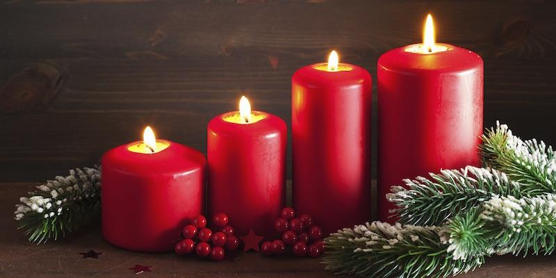 &Oacute;scar Garc&iacute;a Aguado predica el retiro de Adviento de los sacerdotes de la Vicar&iacute;a V