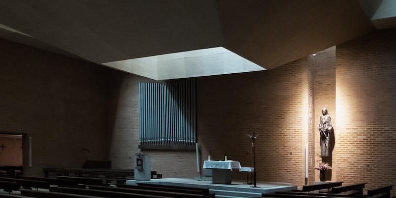 Nuestra Se&ntilde;ora de la Luz celebra este domingo su fiesta patronal con una Misa animada por el Coro Anonimus