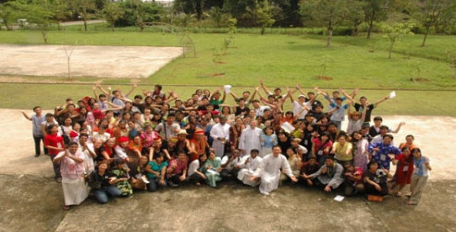 Madrid acoge el Encuentro internacional de la Juventud Estudiante Cat&oacute;lica