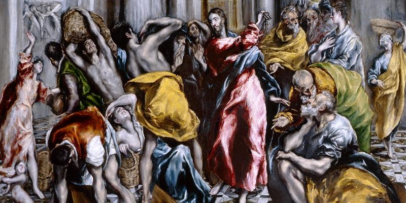 Francisco Javier Exp&oacute;sito diserta sobre la Biblia en la pr&oacute;xima sesi&oacute;n del curso de voluntariado cultural 'Spiritus Artis'