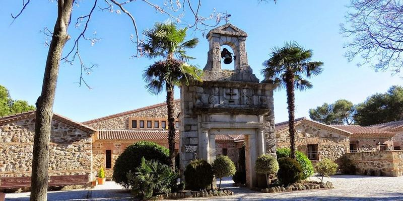 Los voluntarios de C&aacute;ritas Colmenar despiden el curso con un encuentro en la ermita de Nuestra Se&ntilde;ora de los Remedios