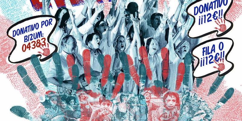 Santa Mar&iacute;a de la Fe organiza un concierto solidario de m&uacute;sica g&oacute;spel con el Coro Every Praise