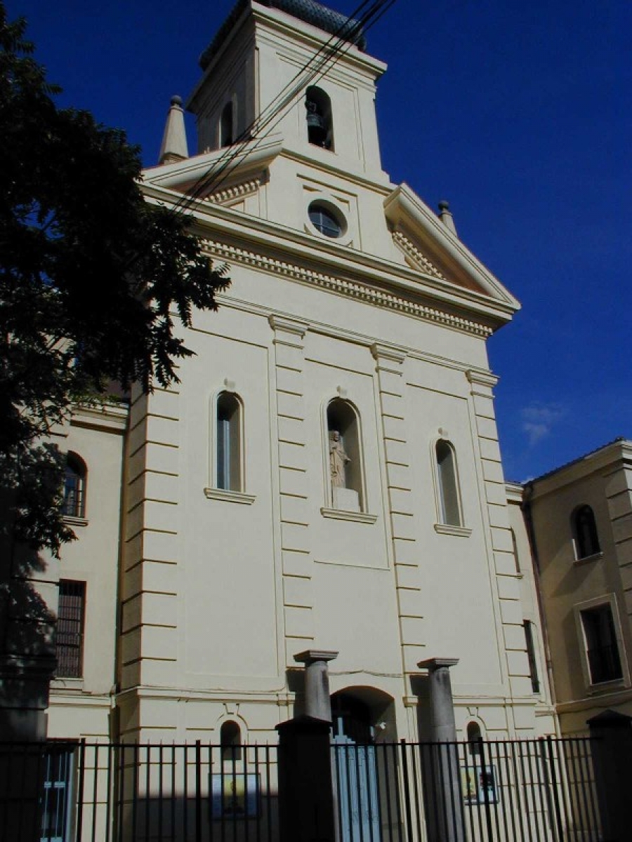Fiesta misionera para ayudar a las misiones en Ghana