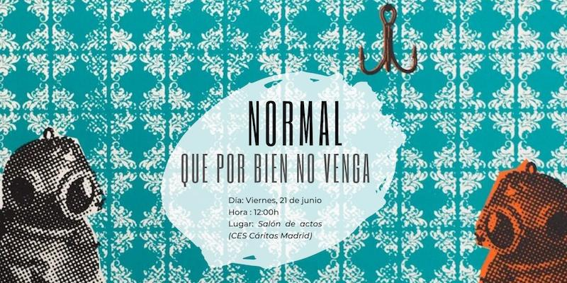 El Centro de Estudios Sociales de C&aacute;ritas Diocesana de Madrid festeja con teatro la diversidad, la inclusi&oacute;n y la igualdad