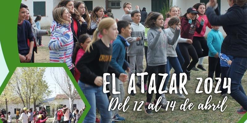 Acci&oacute;n Cat&oacute;lica General de Madrid abre el plazo de inscripci&oacute;n para su convivencia diocesana en El Atazar