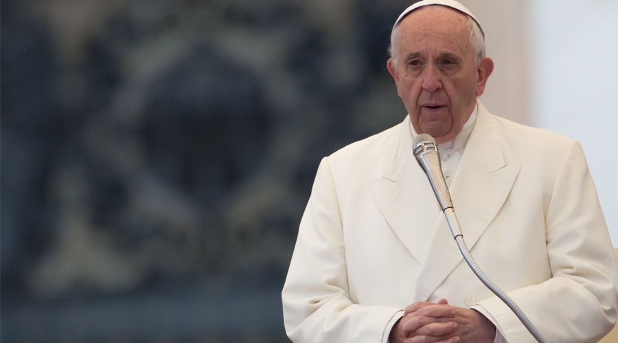 Catequesis del Papa Francisco sobre el Credo y la Oraci&oacute;n de los fieles