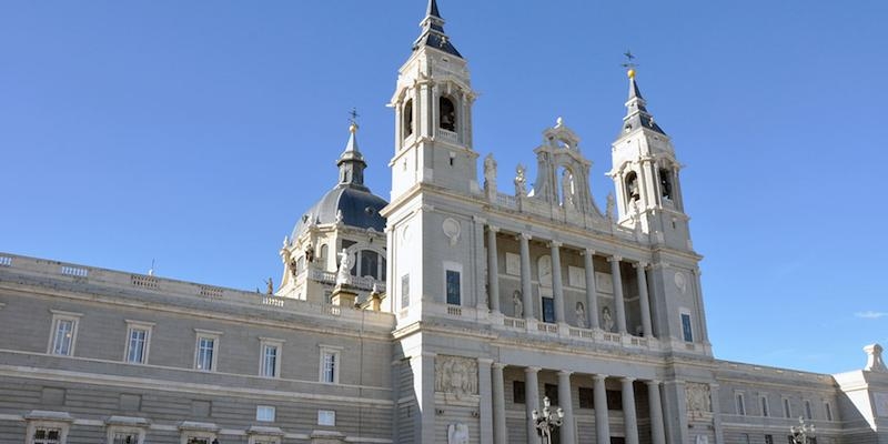 Alumnos de colegios diocesanos celebran el jubileo en la catedral con el lema 'Una fiesta de la mano de Mar&iacute;a'