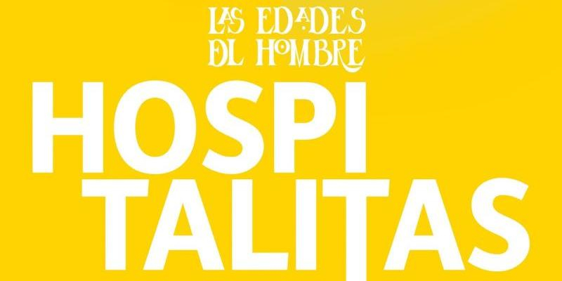 Virgen de la Nueva peregrina a Villafranca del Bierzo para visitar la nueva edici&oacute;n de Las Edades del Hombre