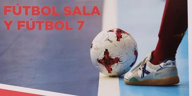 La Vicar&iacute;a IV inaugura las competiciones del Trofeo Oto&ntilde;o de F&uacute;tbol Sala y F&uacute;tbol 7